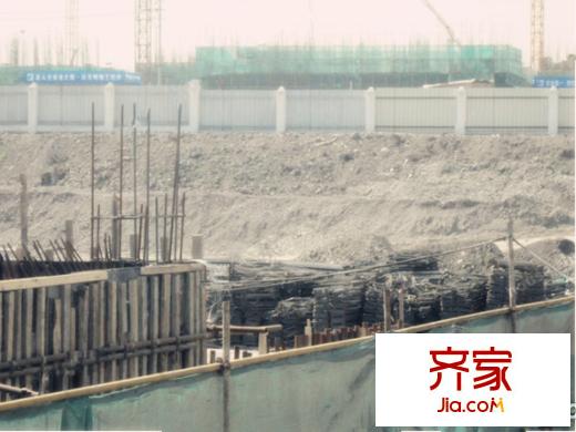 盈科梧桐山畔 2012-06-25