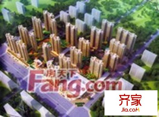 荷蘭小鎮(zhèn)三期?香緹苑