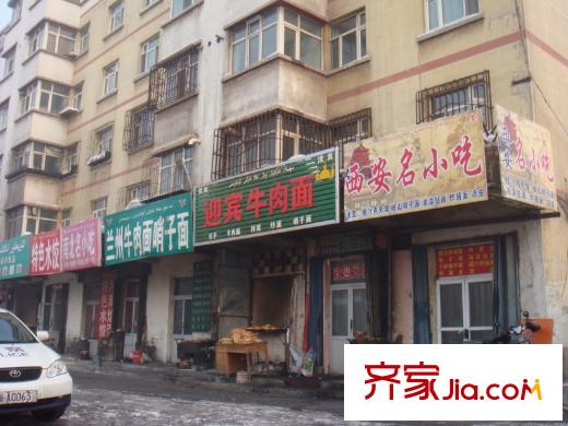 英澳錦繡苑周邊2012.12.10