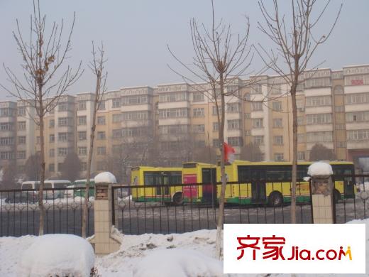 英澳錦繡苑周邊2012.12.10