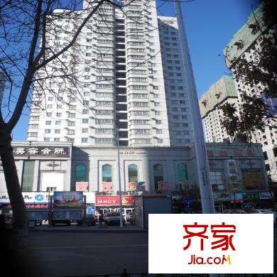 白玉華庭 2012-10-21