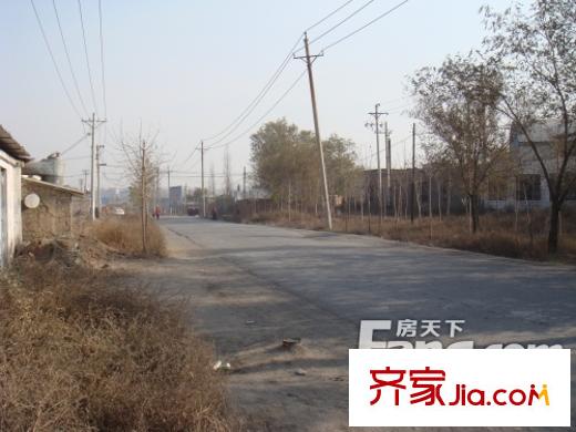 弘域?欣源周邊配套道路