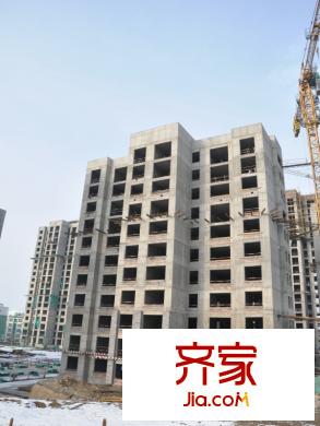 中建?幸福里 2012-11-22
