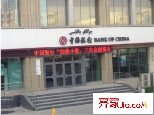 中建?幸福里周邊