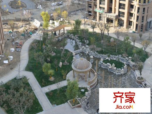 呈信鉑晶灣樓座  2013.12.02