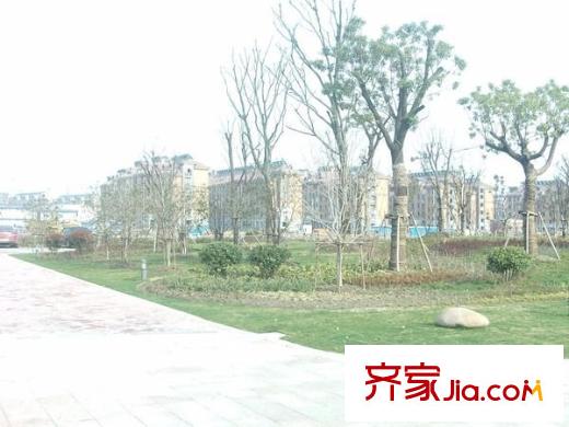 海上印象配套圖 周邊配套