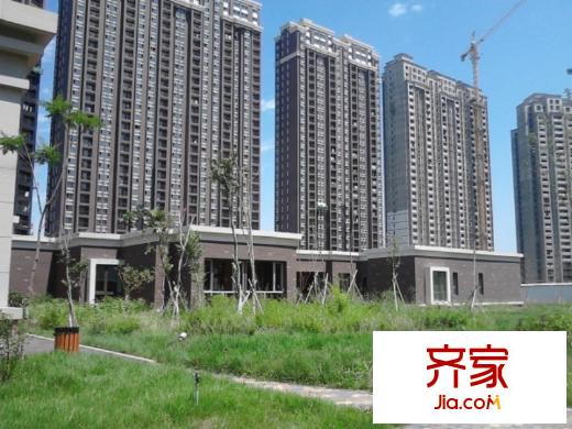 世界名筑三期樓座2012.7.2