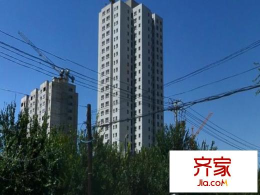 龍河雅居樓座（11-12）