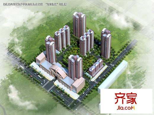 龍河雅居
