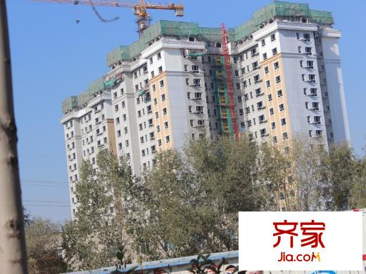 錦程?錦繡家園三期樓座 2013-11-11
