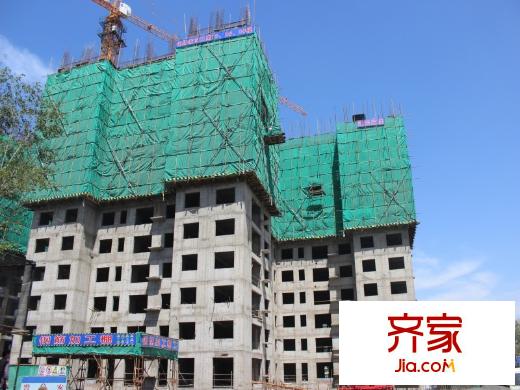 錦程?錦繡家園三期  8.28