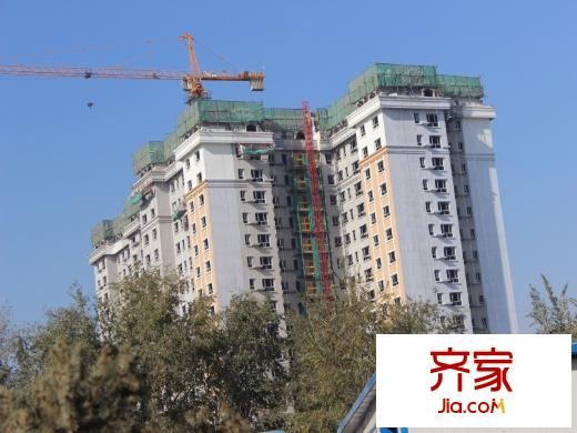 錦程?錦繡家園三期樓座 2013-11-11