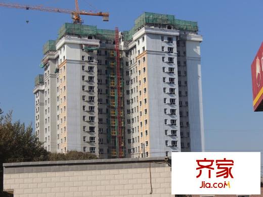 錦程?錦繡家園三期樓座 2013-11-11