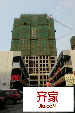 天和新城市廣場樓座 2014-5-19