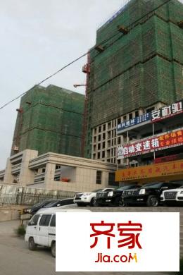 天和新城市廣場樓座 2014-5-19