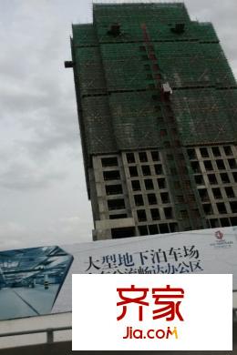 天和新城市廣場樓座 2014-5-19