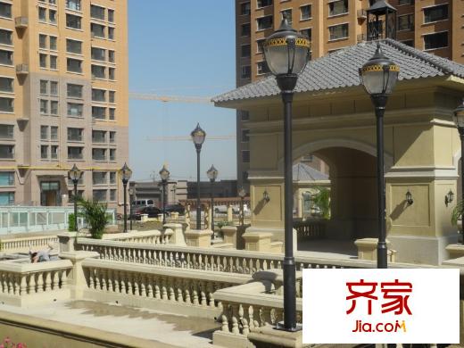 秦郡二期 2012.8.18