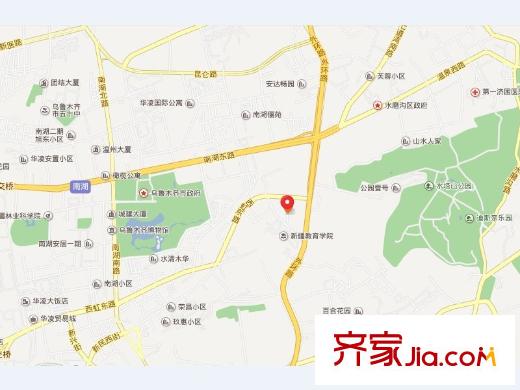 新大地御景 