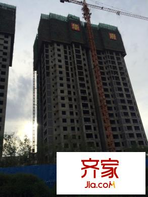 中石華府樓座 2014-5-15