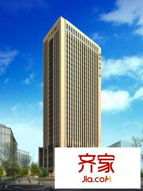 和瑞外灘1號(hào)