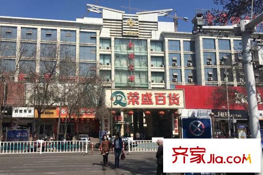 長(zhǎng)生?馨和園周邊配套商店