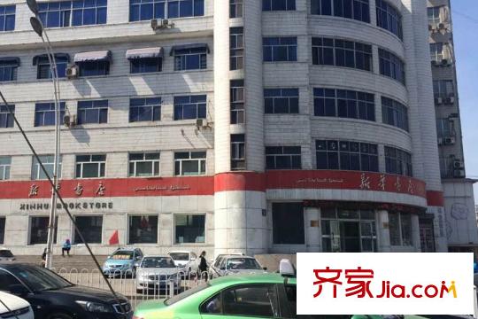 長(zhǎng)生?馨和園周邊配套書(shū)店