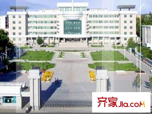 環(huán)宇凱旋鎮(zhèn)周邊配套學(xué)校