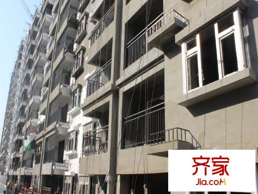 紫東佳苑樓座（2013-11）