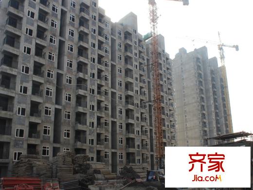紫東佳苑樓座（2013-11）