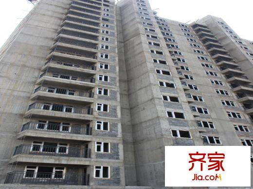 紫東佳苑樓座（2013-11）