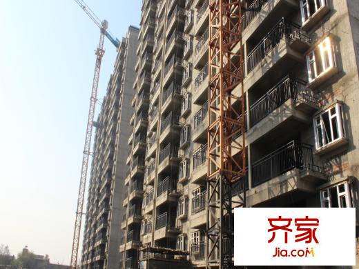 紫東佳苑樓座（2013-11）