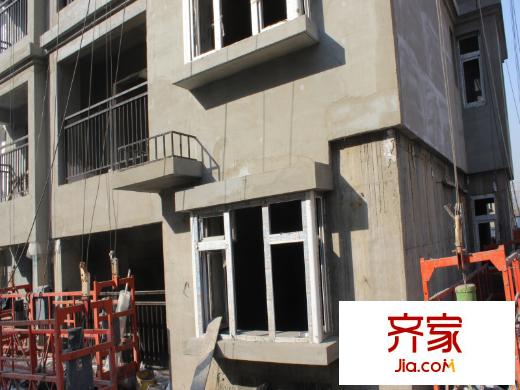 紫東佳苑樓座（2013-11）
