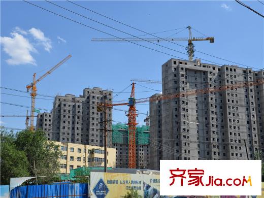 榮和城五期周邊配套