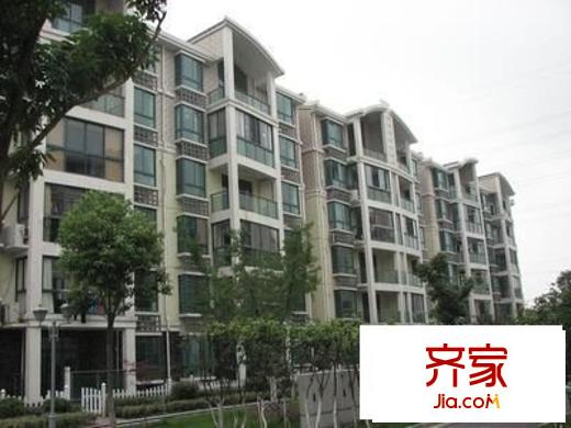 黎明清境外景圖 