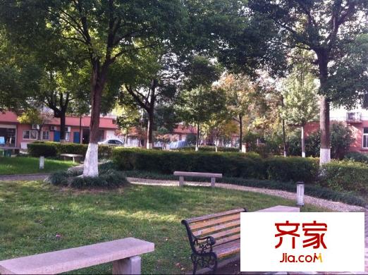 黎明清境外景圖 