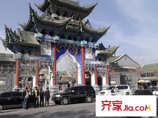 環(huán)宇?世紀(jì)城二期周邊