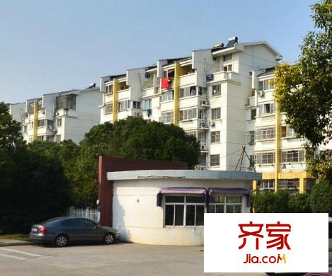 美華東村