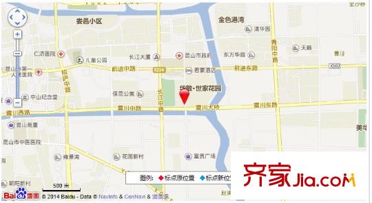 雍景灣東苑交通圖