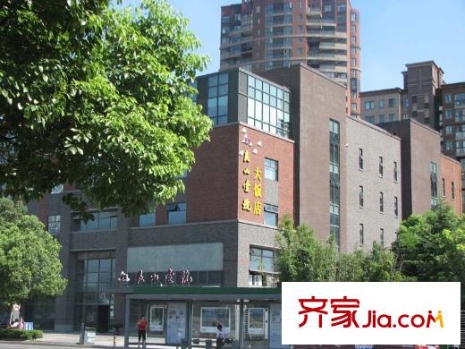 九揚(yáng)香郡昆山壹號(hào)飯店(2011.08)