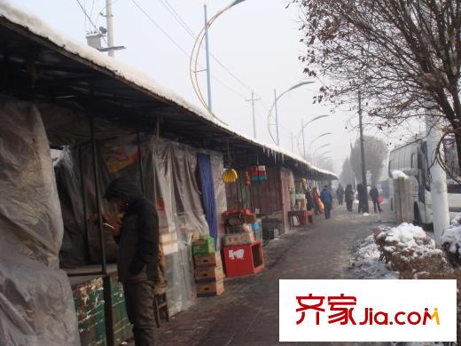 御宮華府烏昌路邊商鋪