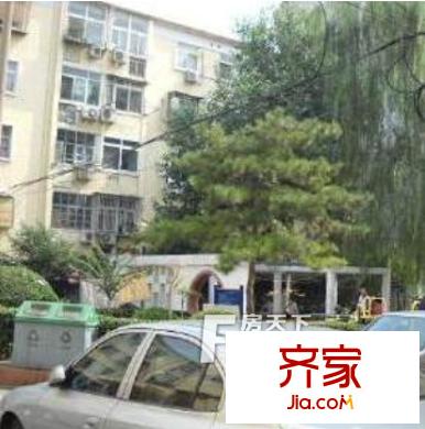 天福小區(qū)外景圖昆山  