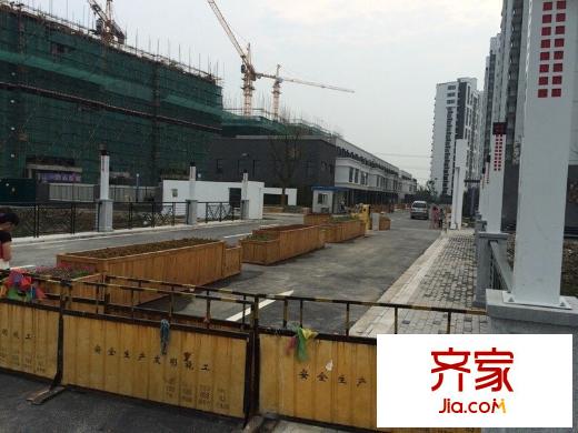 品院外景圖 