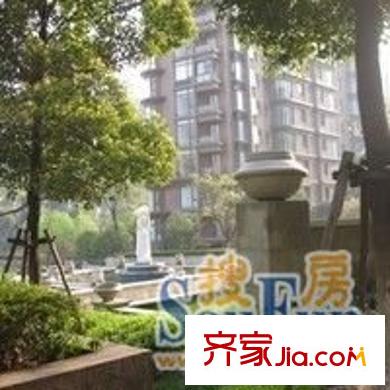 濱江花園配套圖 周邊配套