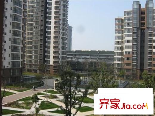 金谷園配套圖 周邊配套