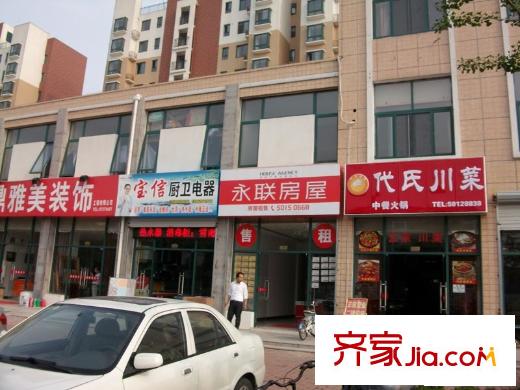 上海星城配套圖周邊