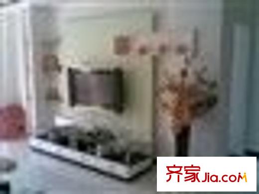 富康花園  戶型圖
