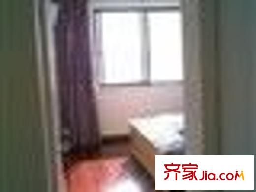 富康花園  戶型圖