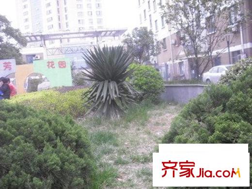 滿庭芳配套圖 周邊配套