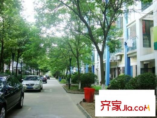 滿庭芳配套圖 周邊配套