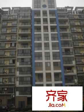 滿庭芳外景圖 